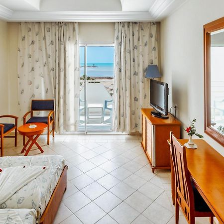 Best Time Alkantara Djerba Aghīr Eksteriør bilde