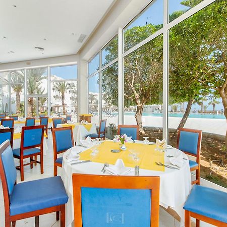 Best Time Alkantara Djerba Aghīr Eksteriør bilde