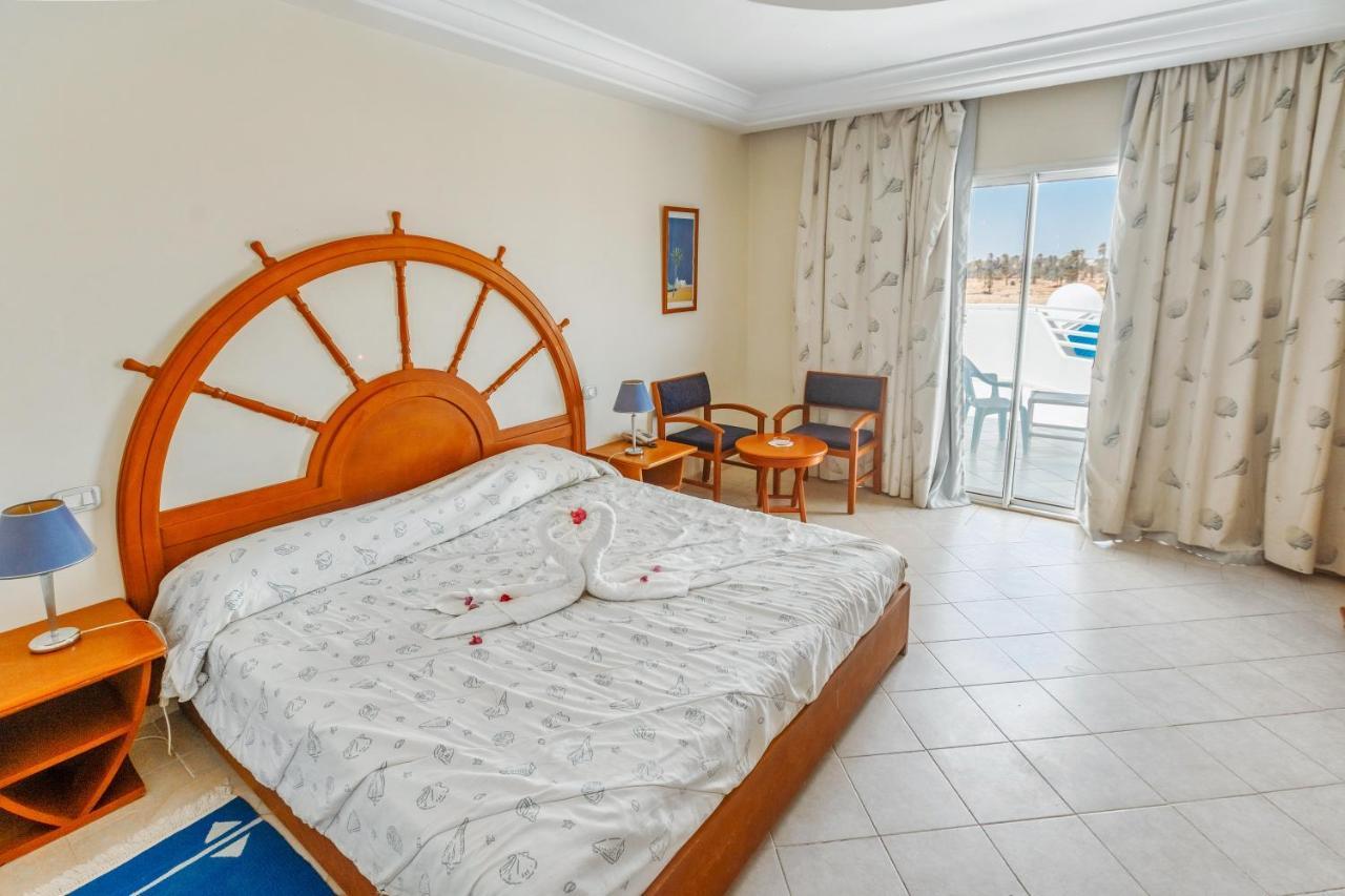Best Time Alkantara Djerba Aghīr Eksteriør bilde